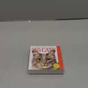 365 Cats Page-A-Day Calendar 2025: The World's Favorite Cat Calendar