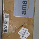 SAUTVS Mesh Grille with LED Spotlight for Polaris General 1000/ XP 1000/4 2016-2025 Accessories, Front Mesh Grill with LED Light Bar