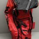 Wrangler Wesley Rolling Duffel Bag