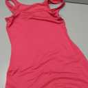 Women's Off Shoulder Bodycon Mini Dress Elegant Long Sleeve Ruched & Ribbed Tight Fit Clubwear for Cocktail Party,Date Night Rose Red,Medium