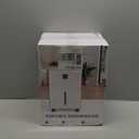 DEVERSE Max 25 Pints Dehumidifier for Home/Bedroom/Basement, 1500 Sq.Ft Coverage, with Drain Hose, Smart Humidity Control & Large Tank