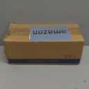 SCITOO HVAC Heater Blower Motor w/Fan HVAC Blower Motor fit for 008-A45-02,26-19939 (12V) HVAC Heater Blower Motor Assembly with Fan Cage 12V Replacement