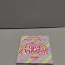 144pcs Press on Nails for Kids,6 Pack Lovely Kids Press on Nails for Girls 8-12 Years, Pre-glue Fake Nails for Children, Artificial Full Cover Short Acrylic False Nail Tips Art Kits Gifts for Girls