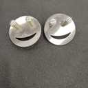Bathroom Hooks, Pack of 2