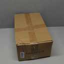 Child Bike Seat, Portable Retractable Foldable Front Mounted Kids Bike Seat, Suitable for Children 1~3 Years, Detachable Child Bike Seat Suitable for All Types of Bicycles (Orange)