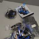 DOLIVE STEM RC Truck Building Toys, 2in1 Technic Vehicle Building Kits for Boys Age 812, Construction Erector Set Crane Truck Build Model for Boys Girls Age 6 7 8 9 10 11 12 13 14+