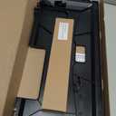 Tetra LED Aquarium Hood 20 in x 10 in, Low-Profile Fish Tank Cover