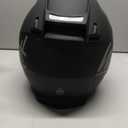 Westt Dual Sport Motorcycle Helmet Off-Road Helmets for Adults, Dual Visor Motorcycle Helmet - Full Face ATV UTV Helmet Dirt Bike Motocross Helmets DOT Approved, Size: S (21.65-22.04 in)