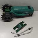Orbit 58322 Traveling Sprinkler, Green (Traveling Sprinkler)