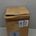 Yaomiao Christmas North Pole Hot Chocolate Mug Hot Cocoa Coffee Mugs Christmas Santa Xmas Ceramic Cups with Handle Gift Mug for Women Men Employee Coworker(15 Pcs)