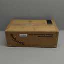 SEIRIONE Rustproof Shower Corner Caddy Organizer for Bathroom, 4-Tier Adjustable Bathroom Shelf with Tension Pole, Solid Rack Ideal for Bathtub Storage, 34 to 116 Inch Height, Black