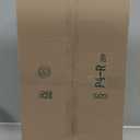 Wooden Baby Play Gym Foldable Gym Frame Activity Gym Hanging Bar with 5 Toys Natural for Newborn Baby (Foldable Grey)