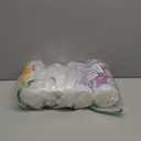 Lysol Disinfecting Wipes Bundle, Home Apartment Dorm Room Essentials and Cleaning Supplies, All Purpose Cleaner, Multi-surface Cleaning & Sanitizing Wipes, Lavender & Mango Scents, 80 Count (4pk) (320 Count (Pack of 1))