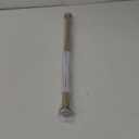 Exclusive Home Curtains Tension Rod, Gold, Adjustable 24"-40"