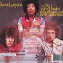 Electric Ladyland, Audio CD 