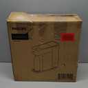 PHILIPS Reverse Osmosis Water Filter Countertop, Compact 5 Stage RO Water Filtration System Purifier Dispenser with Aquaporin Technology, NSF/ANSI 372 Certified, Reduce TDS