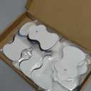 30 PCS Replacement Electrode Pads Compatible with Omron TENS Device (not Omron Brand)