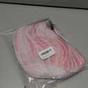 BESTBEL+Hair Cap Short Mint Green Wig for Men Short Cyan Wig for Male Shorts Green Wigs Green Anime KP Stage Outfits for Men Halloween Party Cosplay