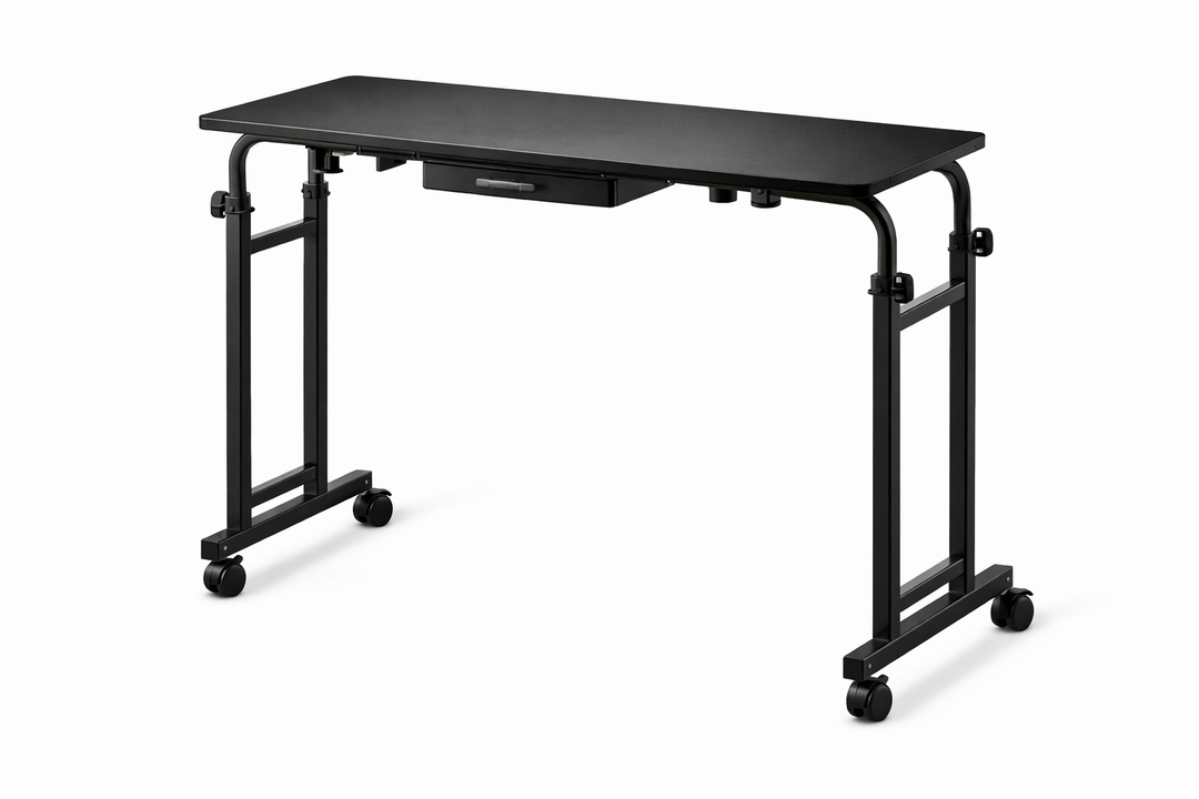  Overbed Table, 76*48.7*13.4 CM