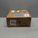 100M A3 12in328ft UV DTF A B Film for UV DTF Sticker Printer Directly Print On Sticker 1 Roll Clear Backing 100M A Films + 1 Roll 100M B Films