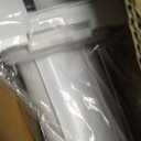 DA97-14474C, DA97-14474A Ice Container, DA97-12604D Ice Bucket Compatible with Samsung RF25, RF263, RF265, RF28, etc Series Refrigerators. Part Number: DA97-21040A, AP6034185, etc
