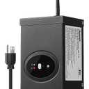 DEWENWILS Smart Low Voltage Landscape Transformer 120W, 120V AC to 12V AC for LED Landscape Lights, Outdoor Lighting, Waterproof, 1 Zone Control, Compatible with Alexa and Google Home, ETL Listed