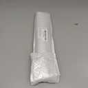 BAEMEFLE Inspirational Arabic Calligraphy Wall Decoration,Ayatul Kursi Islamic Ramadan For Home,Festival Quotes, Muslim Gifts Canvas Painting Art With Wooden Frames, Office,Bedroom And Living Room (black, 18L" x 12W", Framed)