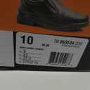 Timberland PRO 53534 Safety Toe Work Shoes - Men's (10) Brown