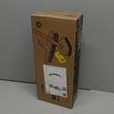 Floor Scrub Brush Tile Tub Scrubber Brush with 4 Different Cleaning Heads, Shower Brush with 56 Extendable Long Handle, Scrubbers for Cleaning Kitchen, Bathroom, Tub, Tile, Wall