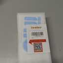 iVoler 2 Pack Tempered Glass for Samsung Galaxy S23 FE 5G 6.4'' Screen Protector with Camera Lens Protector, Anti-Scratch Case Friendly Clear HD Film