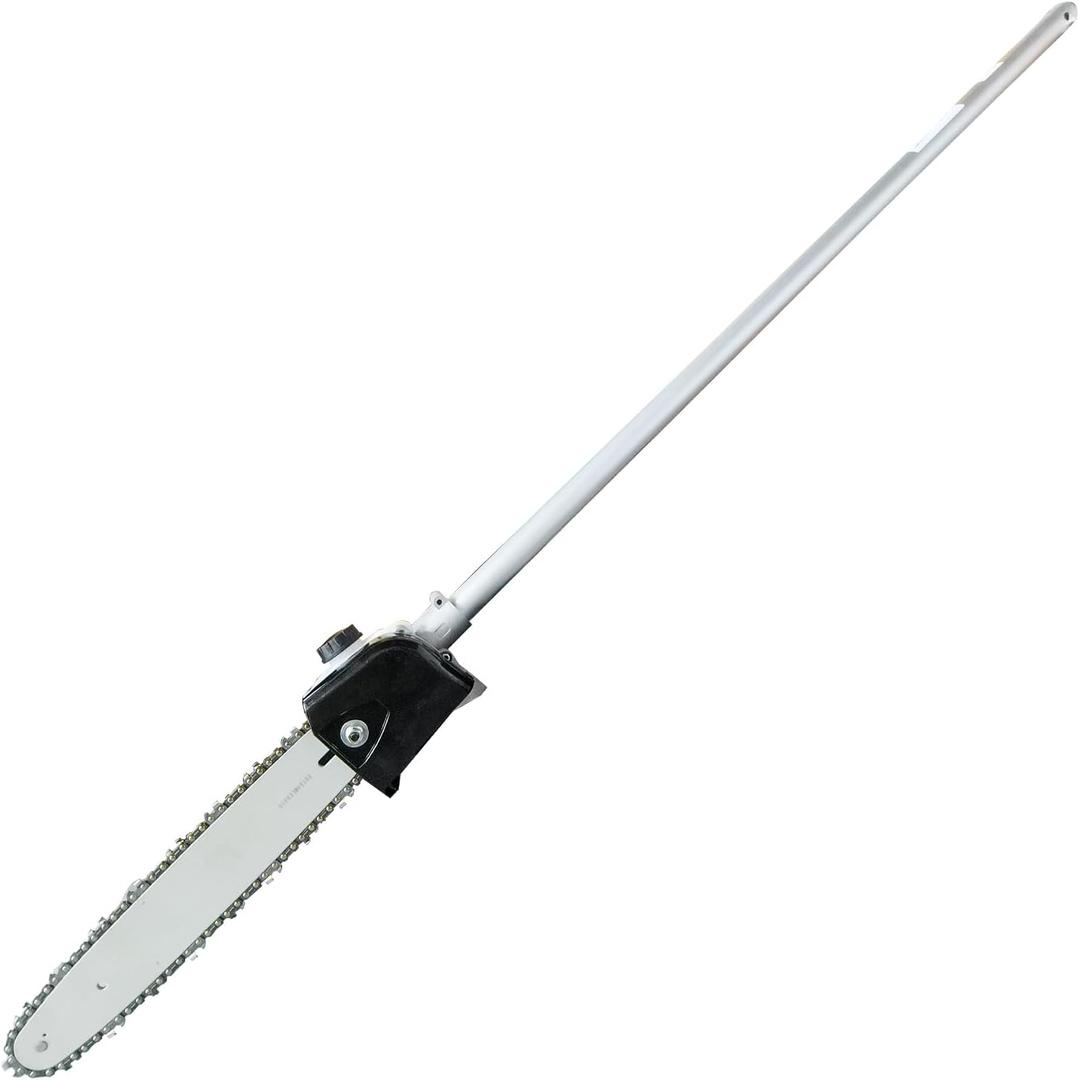 Replacment part Power Pole Pruner Saw Attachment pole saw attachment Compatible With echo's PAS 2620 PAS2620 99944200532
