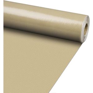 Inkspire Brown Bulletin Board Paper Roll,14.8FTx47IN Large Reusable Waterproof Erasable Classroom Wall Background Backdrop Paper,Fade-Resistant Fabric Wrapping School Decors Teacher Supplies
