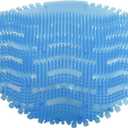 10 Packs Toilet Urinal Screen Tablets No Splash Fits Most Top Urinal Brands at Restaurants, Offices, Schools, etc Splash-Proof / 30-Day