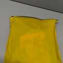 Synthetic Straight Hair Weave 3 Bundles 16 18 20 Inches Mixed Color 1B Heat Resistant Fiber