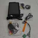 2G+64G for Honda Civic 2016-2020 Radio,Android 13 Build-in DSP EQ Car Stereo with 5.0Bluetooth,Wireless Carplay Android Auto,9inch IPS Touch Screen,IP69k Backup Camera,26UIs,GPS Chip,FM/RDS