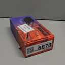 Spider Web Shooter, Real Web Slinger that Actually Shoots for Kids, Cool Toy Things for Superhero Fans (Black)