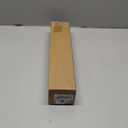 Majatou Front Hood Seal Strip Waterproof Model 3 Hood Strip Cover, Hood Dust Proof Seal Strip Front Hood Seal Chassis Cover Water Strip Firm Fixed Dustproof Compatible with Tesla Model 2017 to 2022