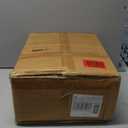 Winter Pool Cover 15 ft Round for Above Ground Pools, Extra Thick Durable Above Ground Swimming Pool Protection Cover, Encryption Grommets, Cold and UV Resistant with Premium Winch, Cable