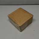 2PCS Exhaust Flex Pipe Stainless Steel Double Braid 1.75" x 4" w/Ends 4" Long