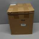 Maxdot 48 Pack Green Glass Votive Candle Holders 2.1 x 2.6 Inch St. Patrick's Day Tea Light Candleholder Bulk Xmas Glass Tealight Candlestick Holders for Table Centerpiece Home Wedding Party Decor