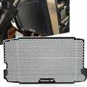 Radiator Grille Guard Protective Cover Compatible with Kawasaki Vulcan S SE 2015-2025 Vulcan S Cafe/Sport/Performance 2018-2025