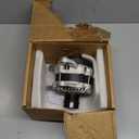 23100-5RA2B A005TE0382ZX 231005RA2B Alternator 12V 120A Fits for Nissan Versa 1.6L 2020-2022 / Kicks 1.6L 2020-2023