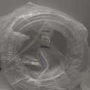 DERNORD PVC Tubing 1-1/4"ID X 1-1/2"OD Flexible Clear Vinyl Hose 25 Feet for Food Grade