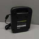Fast Charging Replacement for EGO 56V Battery Charger CH2100,Compatible with EGO 56V Batttery BA2800 BA4200 BA1400,for EGO Power+ CH2100 56-Volt Lithium-ion Standard Charger