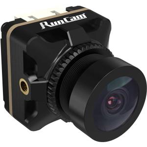 FPV Camera RunCam Phoenix 2 SE - Special Edition Micro Drone Camera With lens hood 5.8ghz FOV160Global WDR 8.6g for RC FPV Car Plane Racing Drone