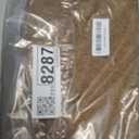 LaLaGreen 24" (2 Pack, Rectangular) Coco Liners for Planter  Large Coir Husk Replacement for Window Box, Wall Mount Pot, Trough Basket, Garden Outdoor Use  Multi Sizes 16/30 Inch & Different Shapes