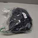 WATERGLIDE 1000 LED Christmas String Lights, 328 FT Green Wire LED Decorative Fairy Lights with Remote & 8 Modes, Waterproof for Outdoor Xmas Holiday Party Garden Wedding Home Decor, Warm White