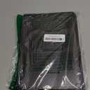 ProCase for iPad 9th/ 8th/ 7th Generation Case 10.2 Inch (2021/2020/2019 Release), 10.2 iPad Case 9th/ 8th/ 7th Gen Cover, Slim Smart Cover with Translucent Hard Shell Back,Black