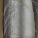 Electric Blanket Queen Size Dual Control - Washable Heated Blanket Queen with 5 Heat Settings, 10 Hrs Auto Off, ETL Certified, Flannel Sherpa Heating Blankets 84" x 90" White