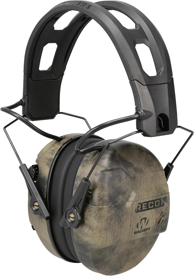 Walker's Recon Muff - ODG Battleworn